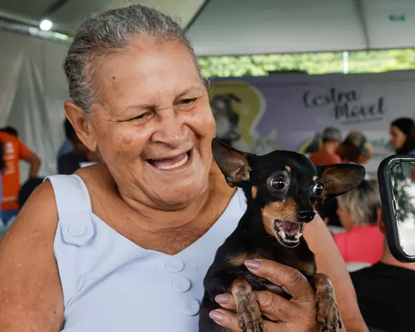 Praça de Serviços do Governo de Minas chega ao Vale do Aço com diversos atendimentos à população em Ipatinga