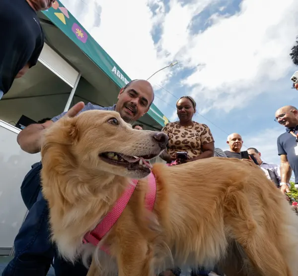 Praça de Serviços do Governo de Minas chega ao Vale do Aço com diversos atendimentos à população em Ipatinga