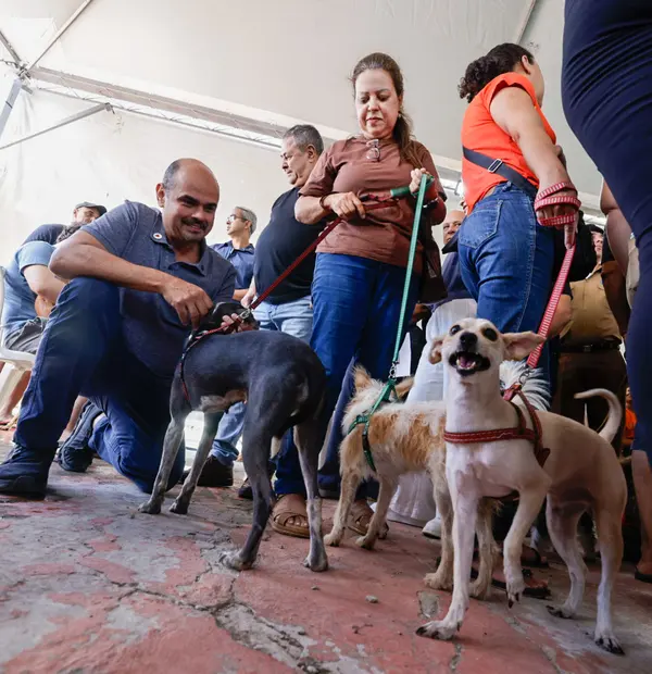 Praça de Serviços do Governo de Minas chega ao Vale do Aço com diversos atendimentos à população em Ipatinga