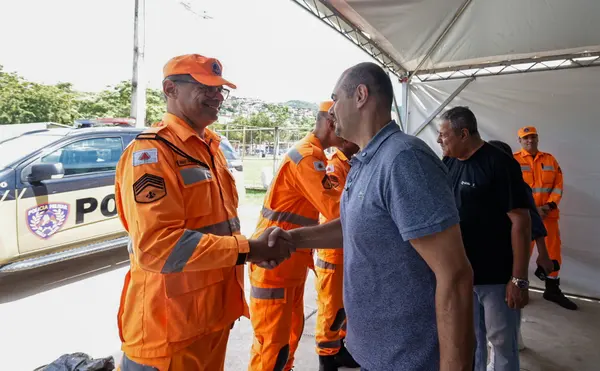 Praça de Serviços do Governo de Minas chega ao Vale do Aço com diversos atendimentos à população em Ipatinga
