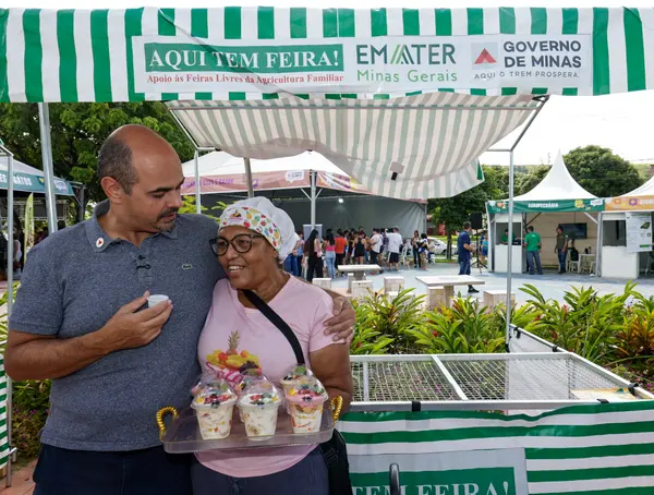 Praça de Serviços do Governo de Minas chega ao Vale do Aço com diversos atendimentos à população em Ipatinga