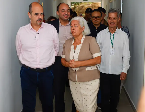 Governo de Minas inaugura Centro de Ensino, Pesquisa e Inovação em Lácteos da Epamig em Juiz de Fora