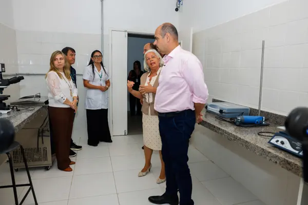 Governo de Minas inaugura Centro de Ensino, Pesquisa e Inovação em Lácteos da Epamig em Juiz de Fora