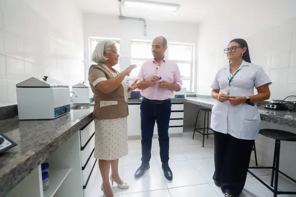 Governo de Minas inaugura Centro de Ensino, Pesquisa e Inovação em Lácteos da Epamig em Juiz de Fora
