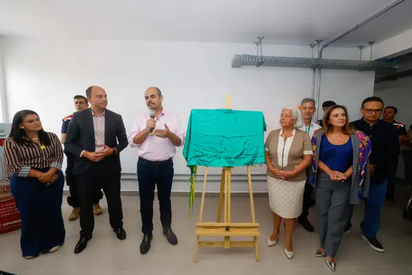 Governo de Minas inaugura Centro de Ensino, Pesquisa e Inovação em Lácteos da Epamig em Juiz de Fora