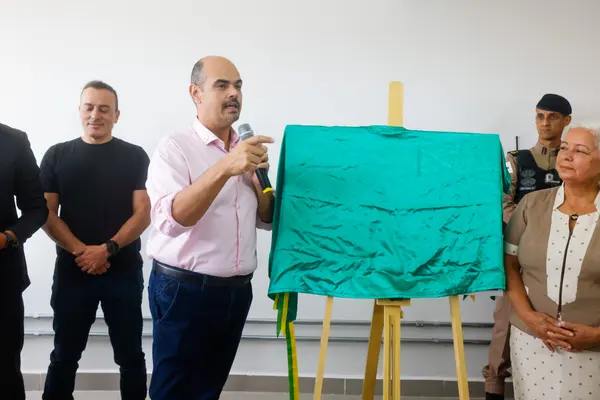 Governo de Minas inaugura Centro de Ensino, Pesquisa e Inovação em Lácteos da Epamig em Juiz de Fora