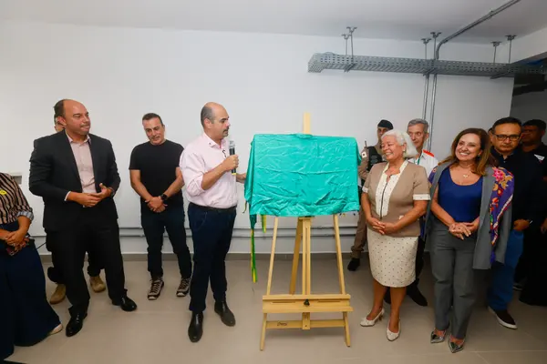 Governo de Minas inaugura Centro de Ensino, Pesquisa e Inovação em Lácteos da Epamig em Juiz de Fora