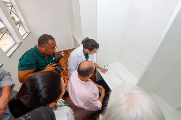 Governo de Minas inaugura Centro de Ensino, Pesquisa e Inovação em Lácteos da Epamig em Juiz de Fora