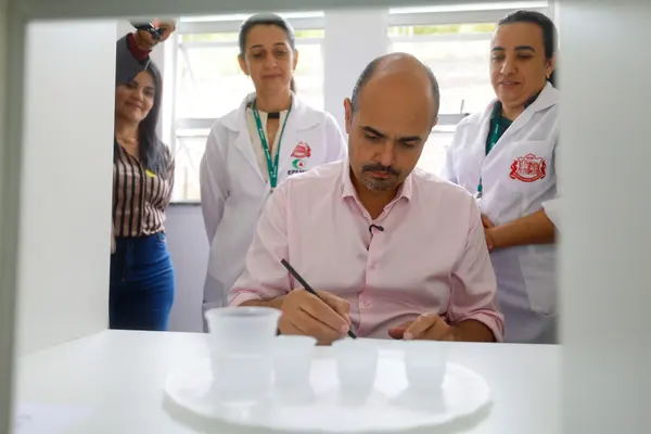 Governo de Minas inaugura Centro de Ensino, Pesquisa e Inovação em Lácteos da Epamig em Juiz de Fora