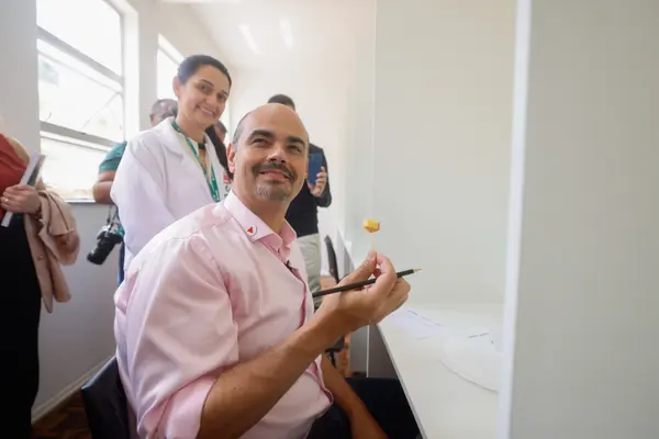 Governo de Minas inaugura Centro de Ensino, Pesquisa e Inovação em Lácteos da Epamig em Juiz de Fora