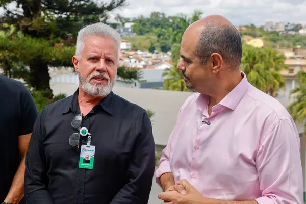 Governo de Minas inaugura Centro de Ensino, Pesquisa e Inovação em Lácteos da Epamig em Juiz de Fora