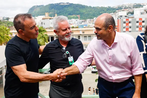 Governo de Minas inaugura Centro de Ensino, Pesquisa e Inovação em Lácteos da Epamig em Juiz de Fora