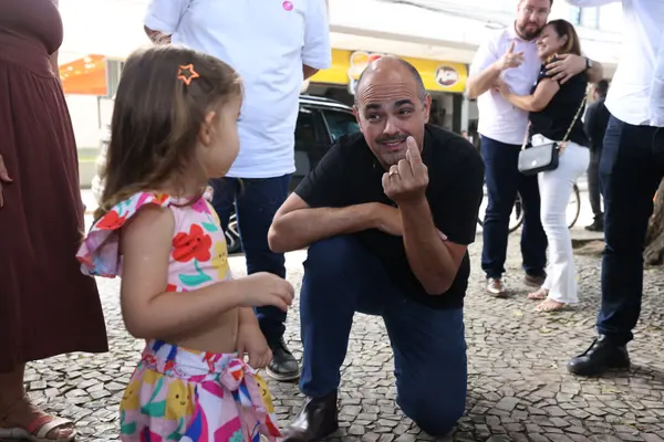 Ubá é a terceira cidade mineira a receber a Praça de Serviços – Governo Presente no estado