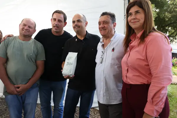 Ubá é a terceira cidade mineira a receber a Praça de Serviços – Governo Presente no estado