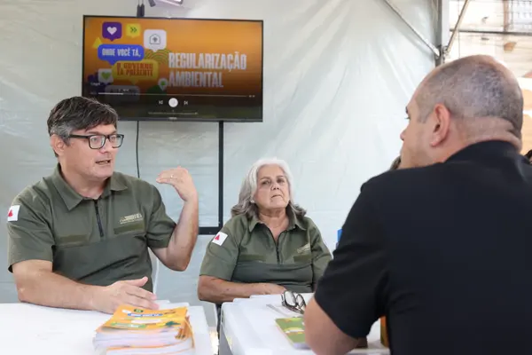 Ubá é a terceira cidade mineira a receber a Praça de Serviços – Governo Presente no estado