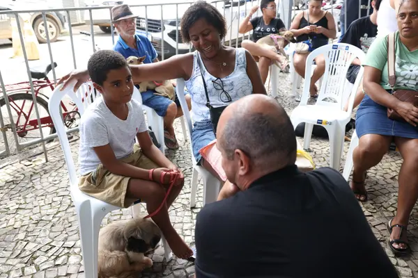Ubá é a terceira cidade mineira a receber a Praça de Serviços – Governo Presente no estado