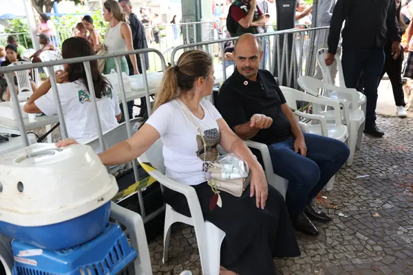 Ubá é a terceira cidade mineira a receber a Praça de Serviços – Governo Presente no estado