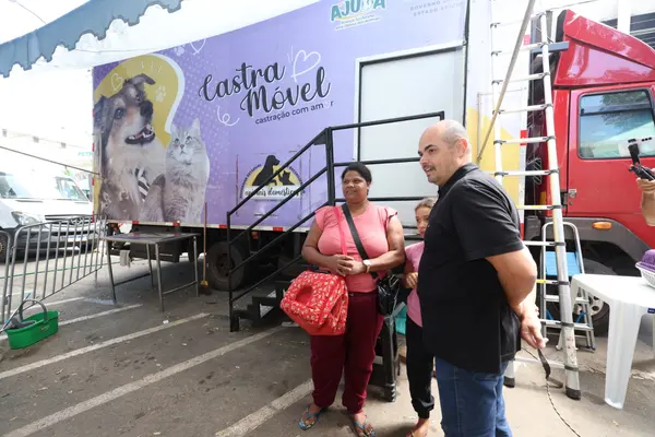 Ubá é a terceira cidade mineira a receber a Praça de Serviços – Governo Presente no estado