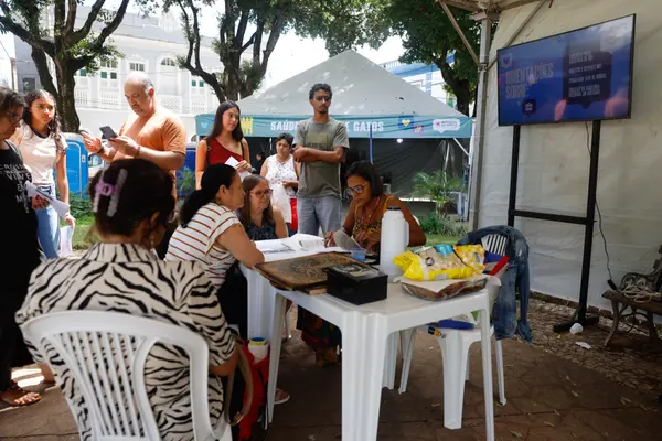 Ubá é a terceira cidade mineira a receber a Praça de Serviços – Governo Presente no estado