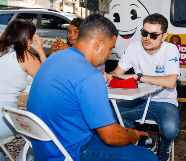 Ubá é a terceira cidade mineira a receber a Praça de Serviços – Governo Presente no estado