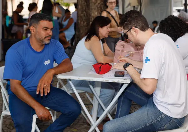 Ubá é a terceira cidade mineira a receber a Praça de Serviços – Governo Presente no estado