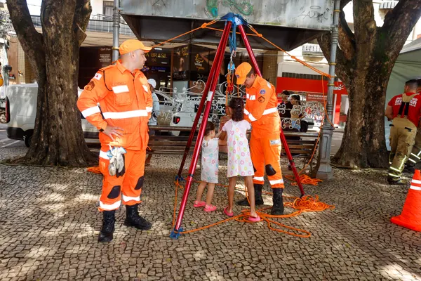 Ubá é a terceira cidade mineira a receber a Praça de Serviços – Governo Presente no estado