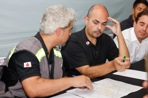 Ubá é a terceira cidade mineira a receber a Praça de Serviços – Governo Presente no estado