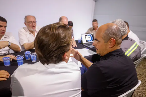 Ubá é a terceira cidade mineira a receber a Praça de Serviços – Governo Presente no estado