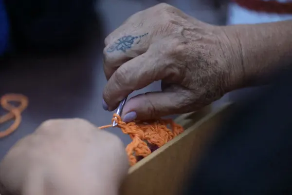 Governo de Minas entrega máquinas de costura para o Programa Trajeto Moda em Poços de Caldas