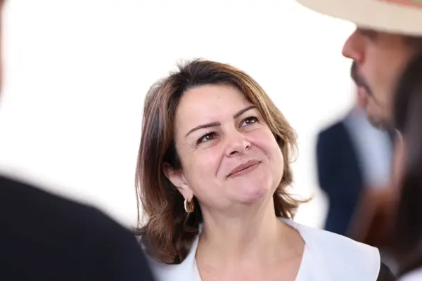 Governo de Minas participa da abertura da 9ª edição da Feragro em Capelinha