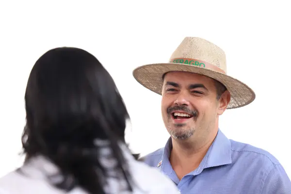 Governo de Minas participa da abertura da 9ª edição da Feragro em Capelinha
