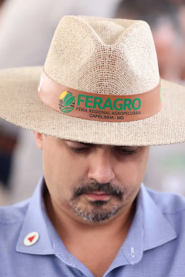 Governo de Minas participa da abertura da 9ª edição da Feragro em Capelinha