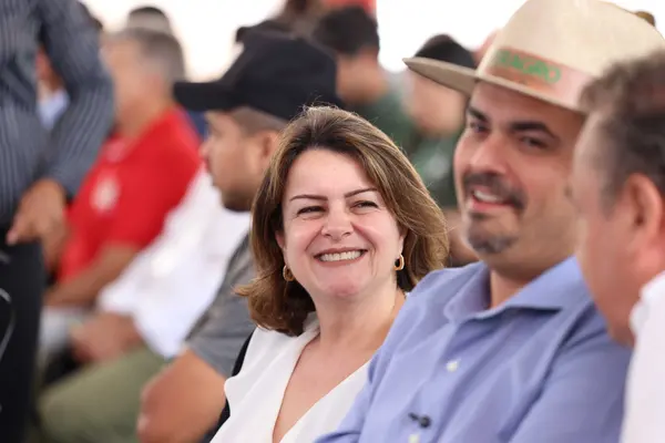 Governo de Minas participa da abertura da 9ª edição da Feragro em Capelinha