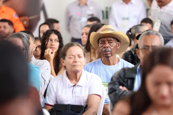 Governo de Minas participa da abertura da 9ª edição da Feragro em Capelinha