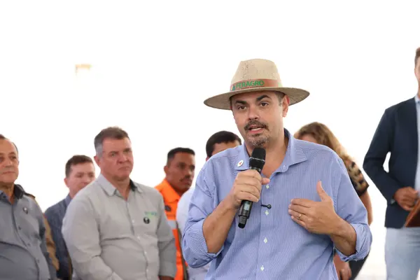Governo de Minas participa da abertura da 9ª edição da Feragro em Capelinha