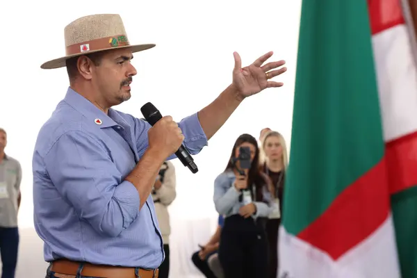Governo de Minas participa da abertura da 9ª edição da Feragro em Capelinha