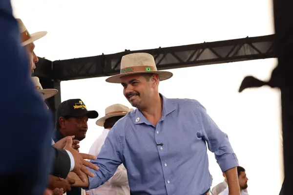Governo de Minas participa da abertura da 9ª edição da Feragro em Capelinha