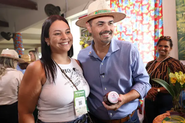 Governo de Minas participa da abertura da 9ª edição da Feragro em Capelinha