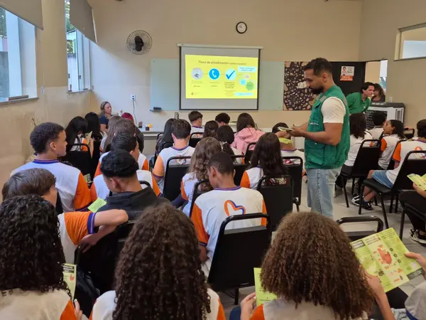 IMA vistoria 50 propriedades rurais em exercício simulado de gripe aviária
