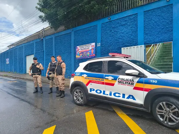 Minas Bilíngue completa primeiro trimestre de 2026 com grande aceitação da comunidade escolar