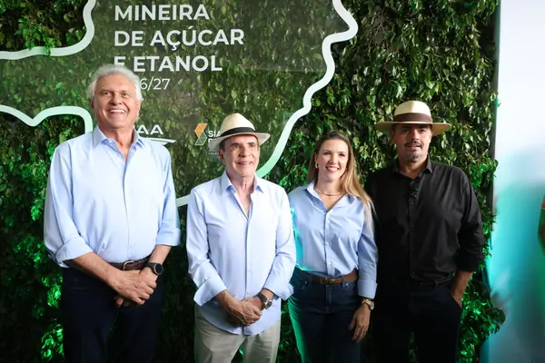 Governo de Minas anuncia R$ 350 milhões para gasoduto no Triângulo Mineiro na Abertura da Safra de Mineira de Açúcar e Álcool 2026/2027