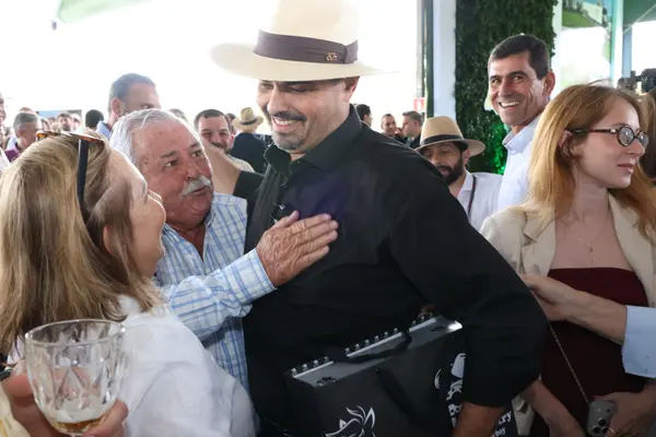 Governo de Minas anuncia R$ 350 milhões para gasoduto no Triângulo Mineiro na Abertura da Safra de Mineira de Açúcar e Álcool 2026/2027