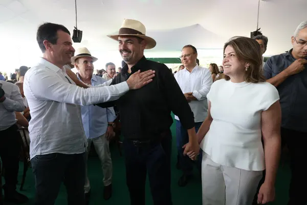 Governo de Minas anuncia R$ 350 milhões para gasoduto no Triângulo Mineiro na Abertura da Safra de Mineira de Açúcar e Álcool 2026/2027