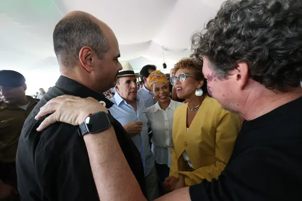 Governo de Minas anuncia R$ 350 milhões para gasoduto no Triângulo Mineiro na Abertura da Safra de Mineira de Açúcar e Álcool 2026/2027