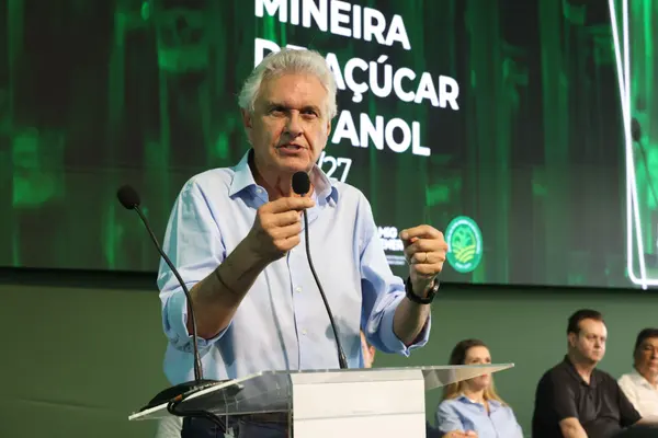 Governo de Minas anuncia R$ 350 milhões para gasoduto no Triângulo Mineiro na Abertura da Safra de Mineira de Açúcar e Álcool 2026/2027