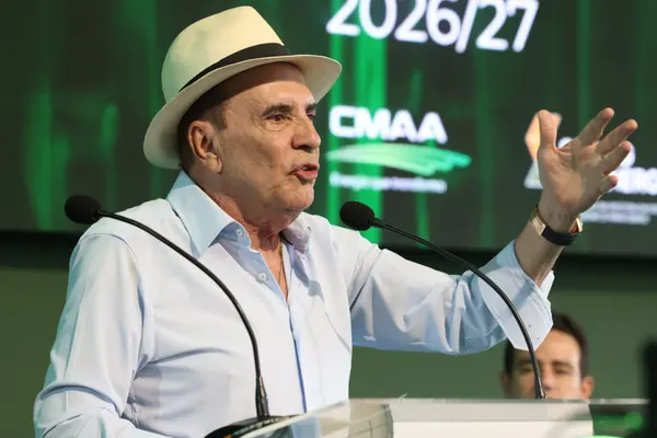 Governo de Minas anuncia R$ 350 milhões para gasoduto no Triângulo Mineiro na Abertura da Safra de Mineira de Açúcar e Álcool 2026/2027