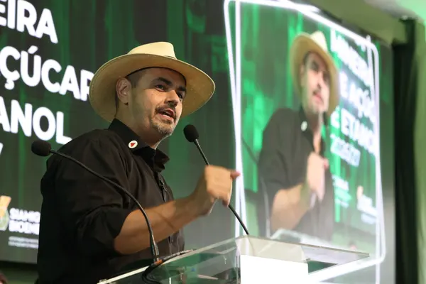 Governo de Minas anuncia R$ 350 milhões para gasoduto no Triângulo Mineiro na Abertura da Safra de Mineira de Açúcar e Álcool 2026/2027