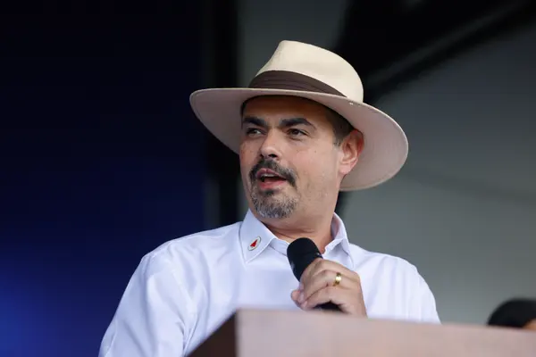 Governo de Minas participa da abertura da 91ª ExpoZebu, em Uberaba  