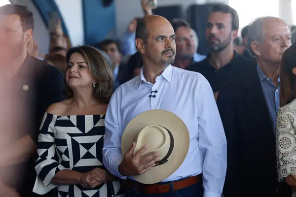 Governo de Minas participa da abertura da 91ª ExpoZebu, em Uberaba  