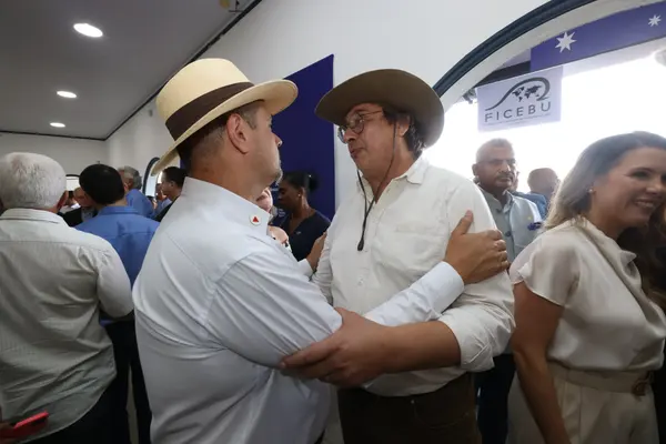 Governo de Minas participa da abertura da 91ª ExpoZebu, em Uberaba  